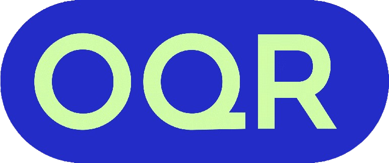 OQR Logo